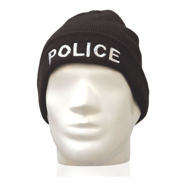Bonnet thinsulate Police - Patrol