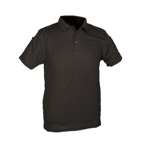 Polo tactique quickdry - Miltec