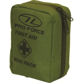 Trousse de premiers secours Waterproof