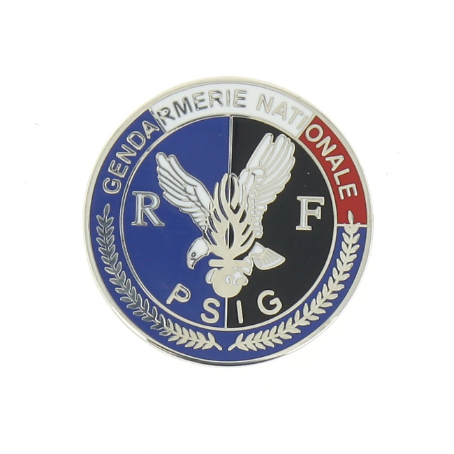 Medal Żandarmerii Narodowej PSIG - Patrol