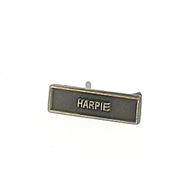 Harpie-Reduktionsklammer