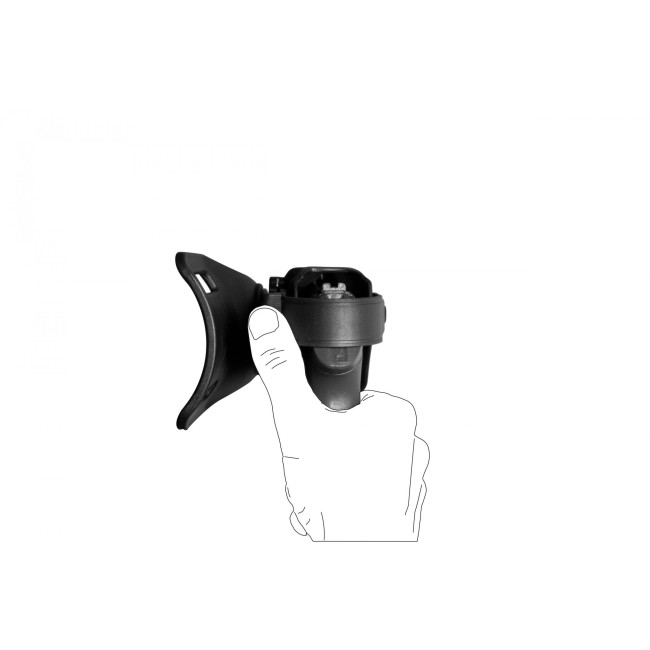 Holster VKD800 MAS-G1 - Vega Holster
