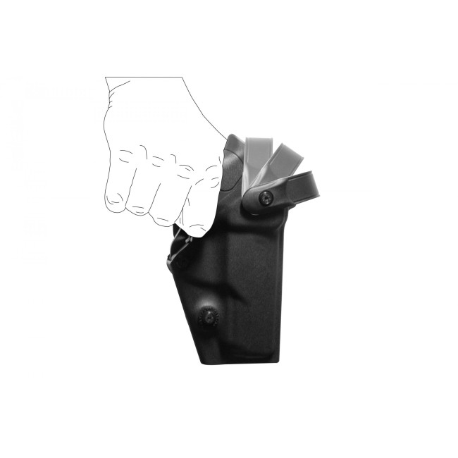 Holster VKD800 MAS-G1 - Vega Holster