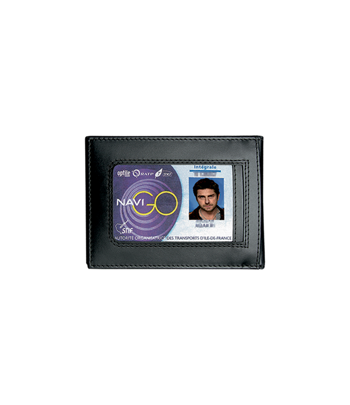 Porte-carte FDO GK Pro 2 VV MINI sur