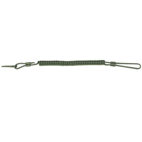 Dragonne kevlar Verte - Patrol