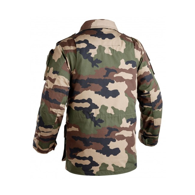 Veste de combat militaire Fighter 2.0 Cam CE - TOE