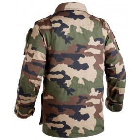 Militaire gevechtsvest Fighter 2.0 Cam CE - TOE