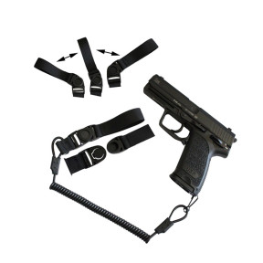 Safety Lanyard - Cytac