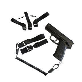 Safety Lanyard - Cytac