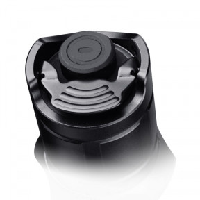 Lampe tactique rechargeable XT11S (1 100 lumens) - Noir - Klarus