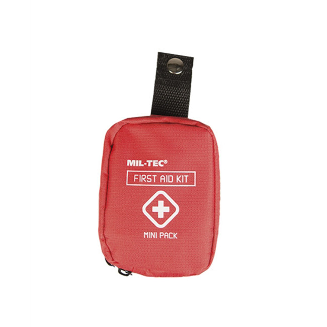 Mini trousse First Aid Kit - Miltec