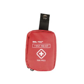 Mini apteczka First Aid Kit - Miltec