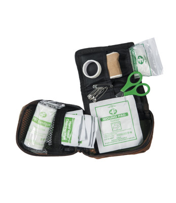 Mini trousse First Aid Kit - Miltec