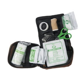 Mini apteczka First Aid Kit - Miltec