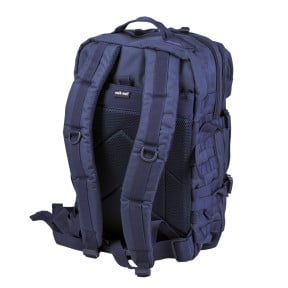 Rugzak US Assault 36L Marine - Miltec
