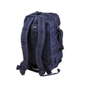 US Assault 20L Camo CE rugzak - Miltec