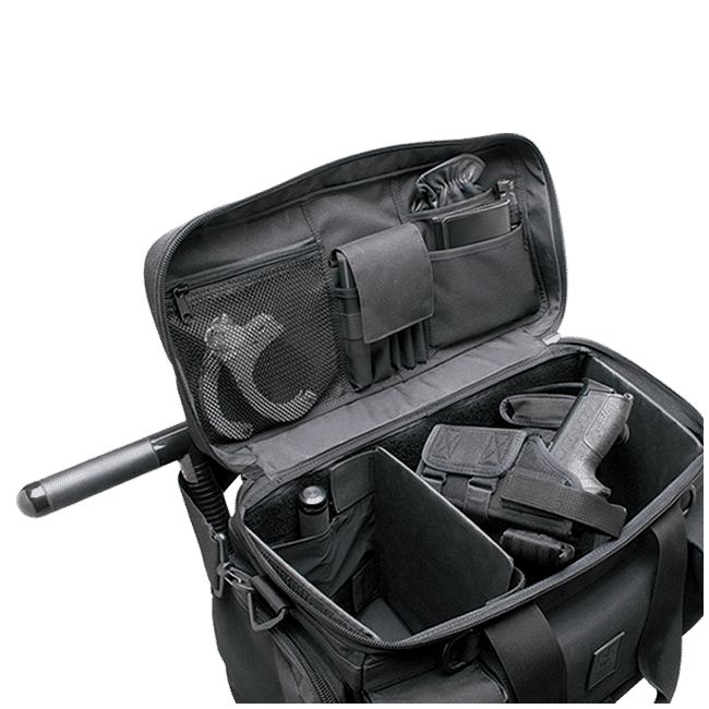 Sac de tir Patrol Bag - Gk Pro