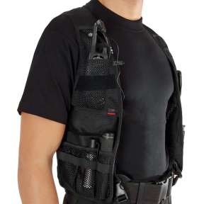 Gilet tactiknight discret GK Pro