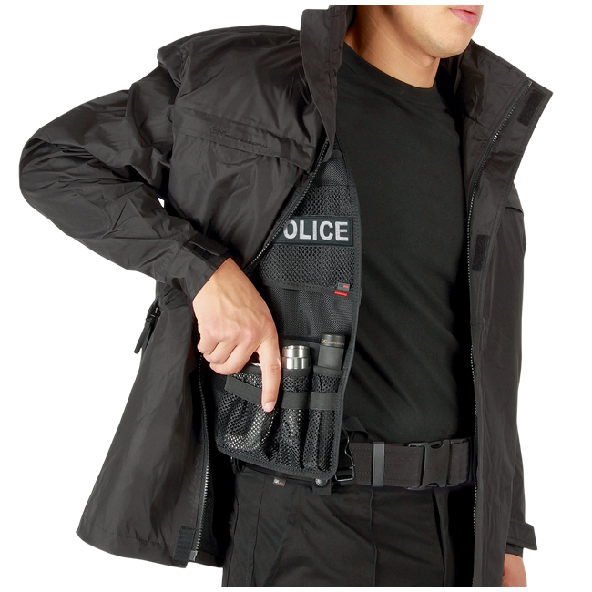 Tactiknight discrete vest - GK Pro