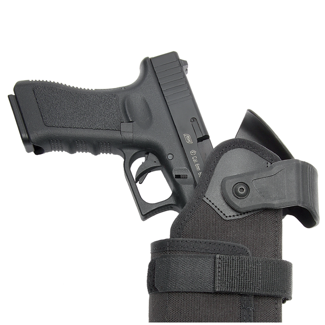 Holster Tactiknight field universel - Gk Pro