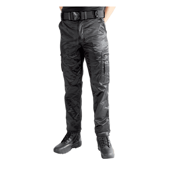 Pantalon Guardian Antistatique Noir - GK Pro Pantalon Guardian Antistatique Noir - GK Pro