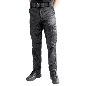 Broek Guardian Antistatisch Zwart - GK Pro
