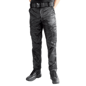 Broek Guardian Antistatisch Zwart - GK Pro