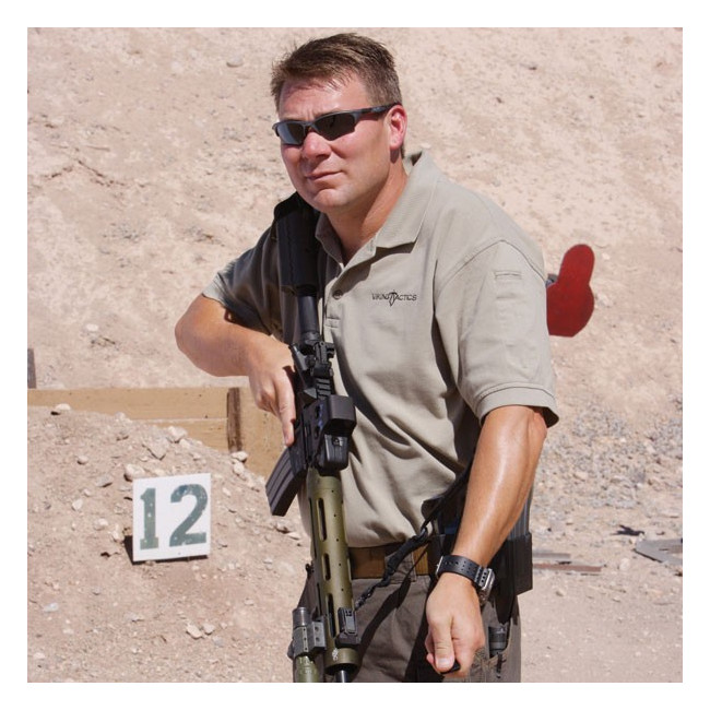 Sangle 2 points matelassée noir - 5.11 Tactical