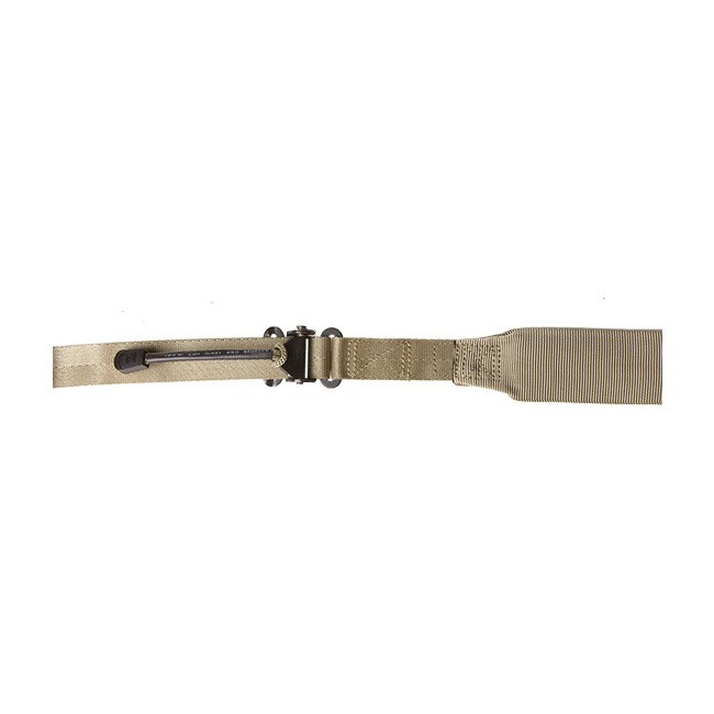 Sling 2 punts gevoerd zwart - 5.11 Tactical
