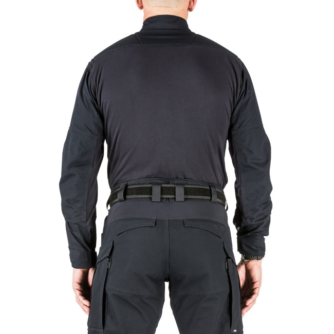 Chemise XPRT Rapid Shirt marine - 5.11 Tactical