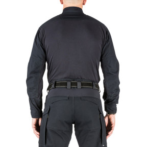 Chemise XPRT Rapid Shirt marine - 5.11 Tactical