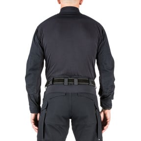 Chemise XPRT Rapid Shirt marine - 5.11 Tactical
