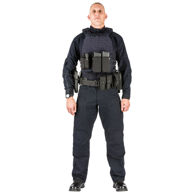 Chemise XPRT Rapid Shirt marine - 5.11 Tactical
