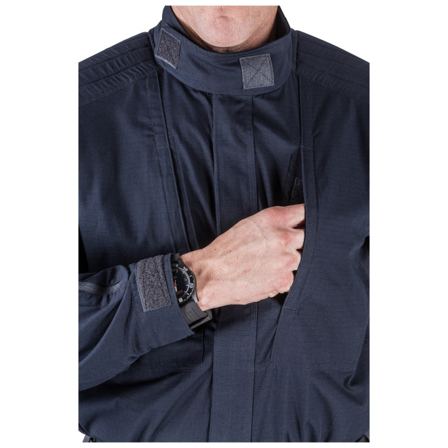Koszula XPRT Tactical granatowa - 5.11 Tactical