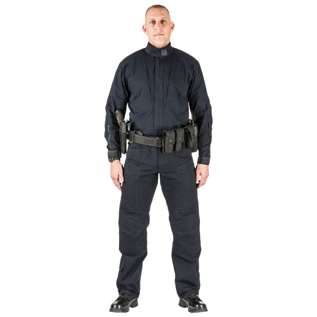 Koszula XPRT Tactical granatowa - 5.11 Tactical