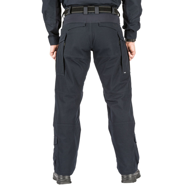 Spodnie XPRT Tactical granatowe - 5.11 Tactical