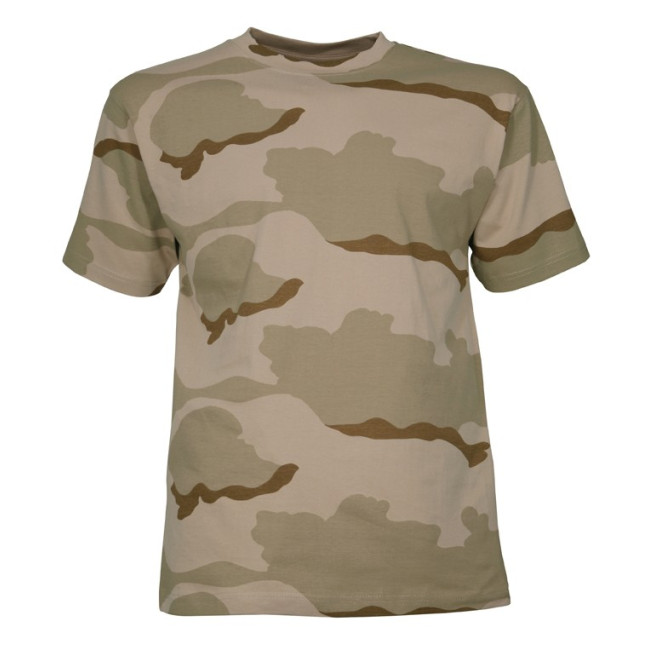 TSHIRT CAMO CE TXL TSHIRT CAMO CE TXL