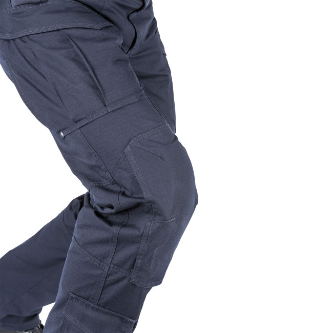 Spodnie XPRT Tactical granatowe - 5.11 Tactical