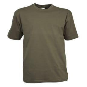 Camiseta - Caqui - CityGuard