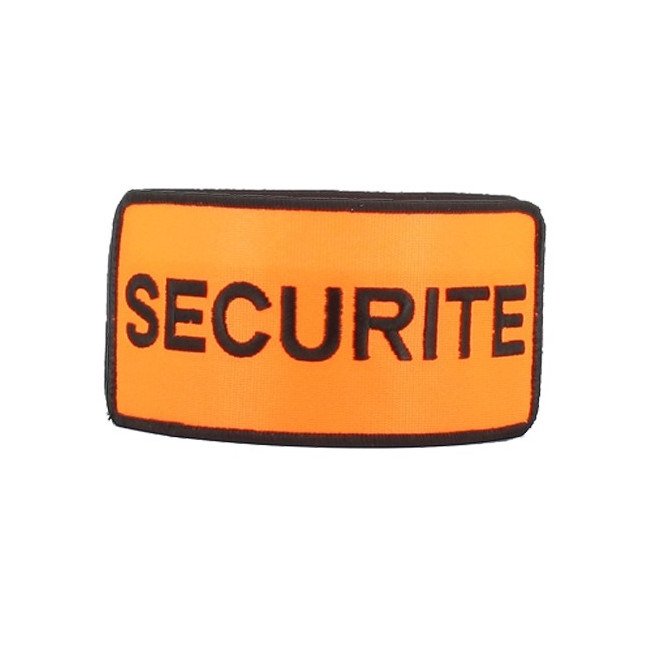 Armband BEVEILIGING - CityGuard