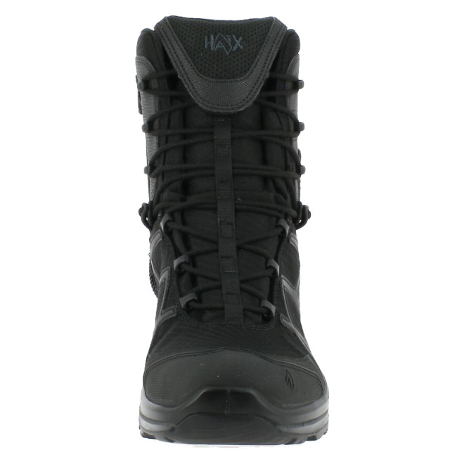 Rangers Black Eagle Athletic 2.0 T High SZ - Haix