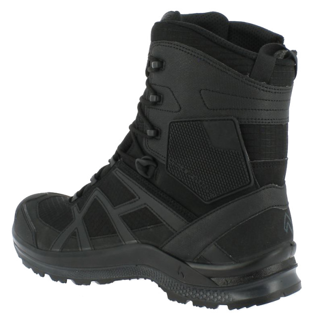 Rangers Black Eagle Athletic 2.0 T High SZ - Haix