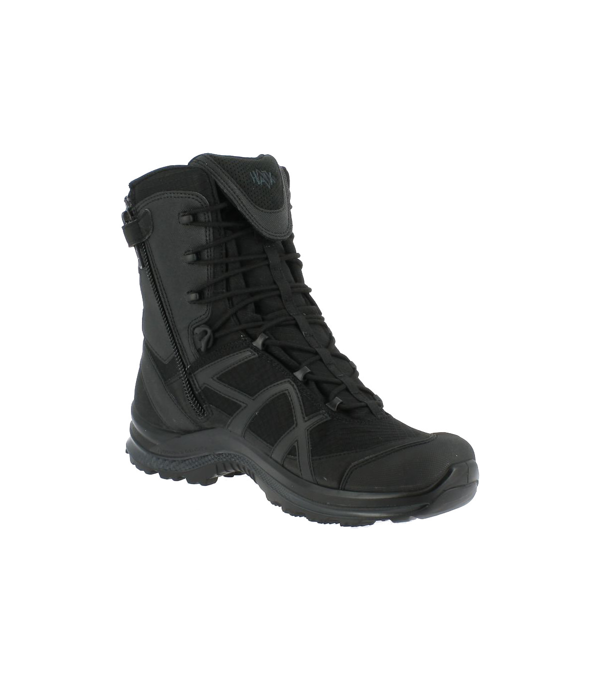 HAIX commandant GTX Outdoor Chaussures des Rangers Militaire-Bottes Bottes utilisation 