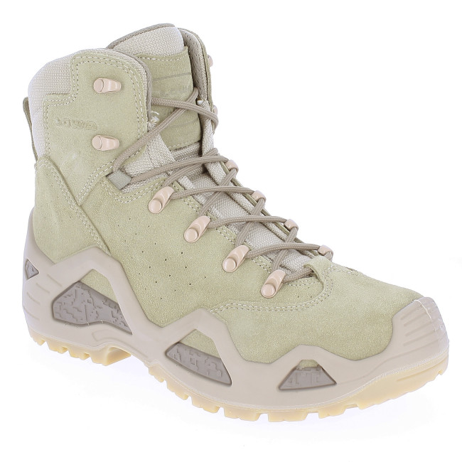 Chaussure Z6S GTX Desert - Lowa