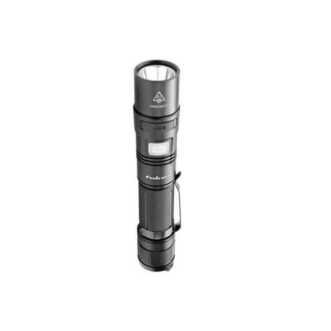 Fenix oplaadbare lamp UC35 - 960 lumen