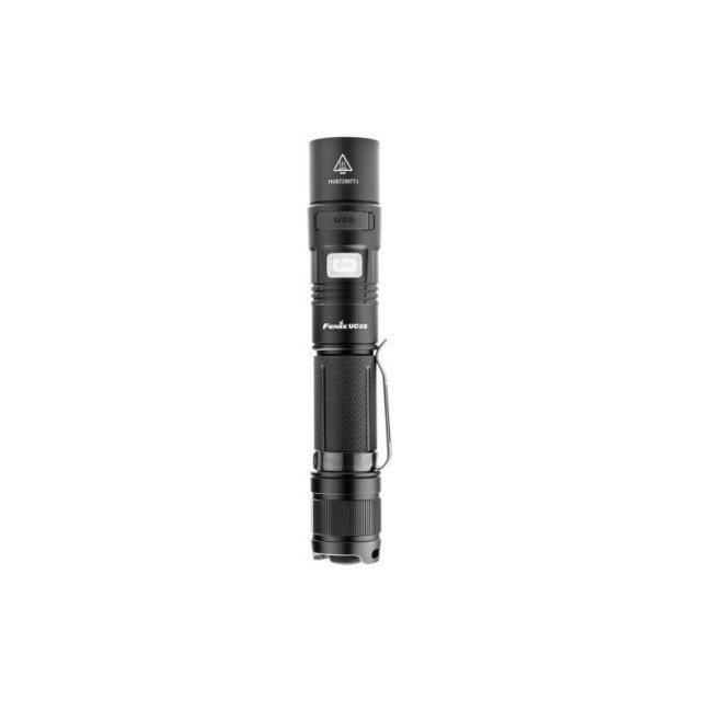 Lampe Fenix rechargeable UC35 - 960 lumens