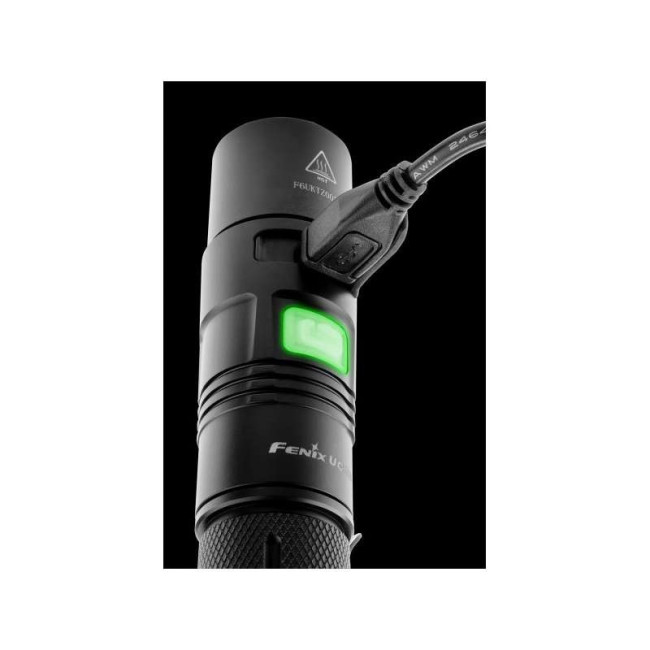 Fenix UC35 Wiederaufladbare Taschenlampe - 960 Lumen