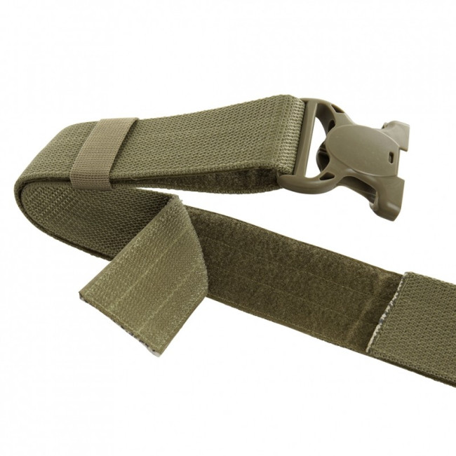 Gevechtsgordel 3 punts Khaki - Ares