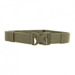 Ceinturon de combat 3 points Kaki - Ares