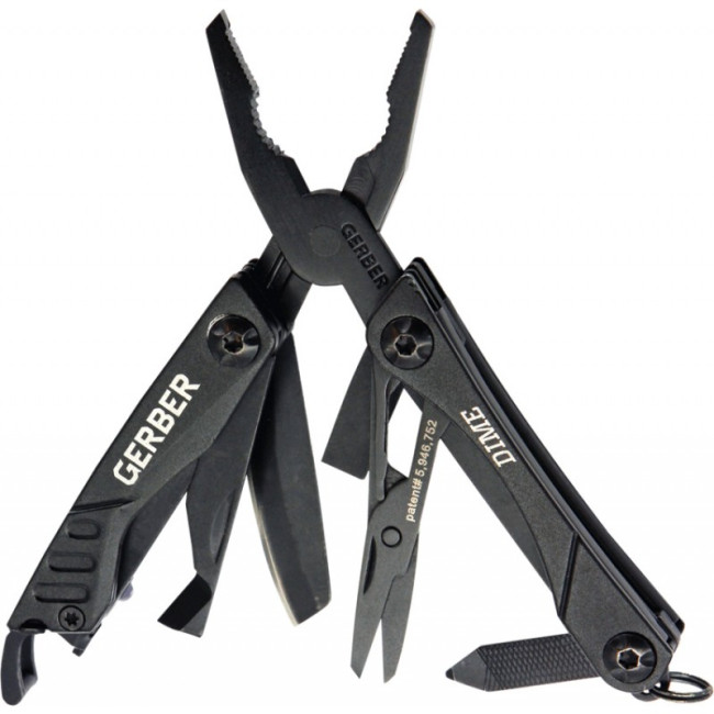 Multifunctionele tang DIME - Gerber